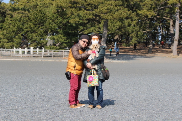 焼津よいとこ何度もおいで♪ 車中泊の旅②_f0224506_19291294.jpg