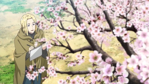 春よ来い！「お花見众記（ギン記）」：日本にはサクラの歌の名曲が多い！_a0348309_11105716.jpg