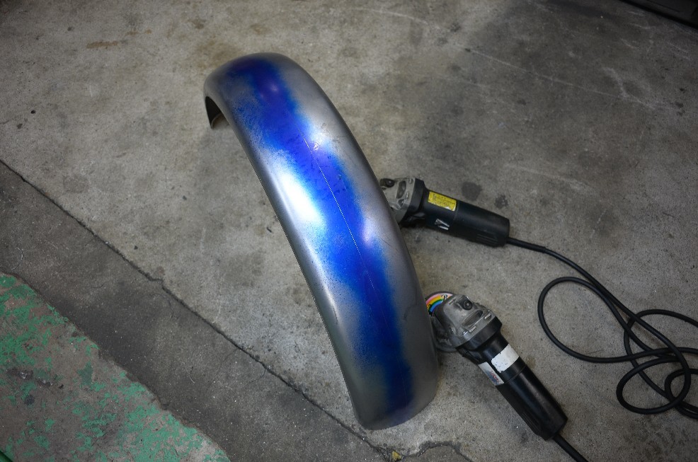 定休日前なので追い込..._a0159215_00345818.jpg