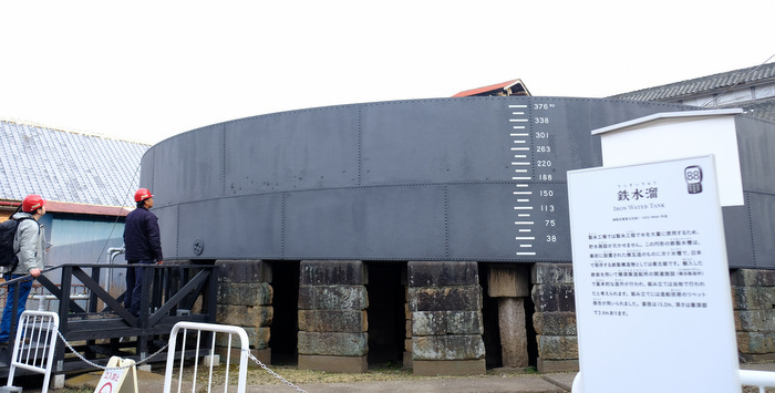 「世界遺産 富岡製糸場 近代絹産業を支えた日本初の工場跡地」_a0000029_13444346.jpg