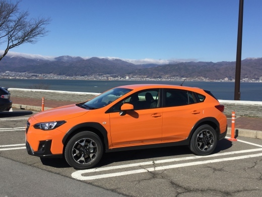 新車本体価格198万円のXV遂に発進!!_f0076731_21163354.jpeg
