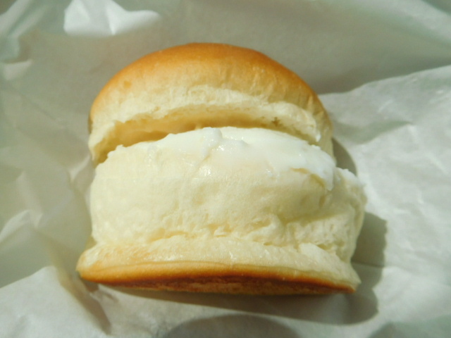 カメオカハサムコッペパン  （亀岡市）_d0106134_22155211.jpg