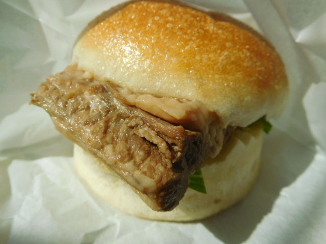 カメオカハサムコッペパン  （亀岡市）_d0106134_22155888.jpg