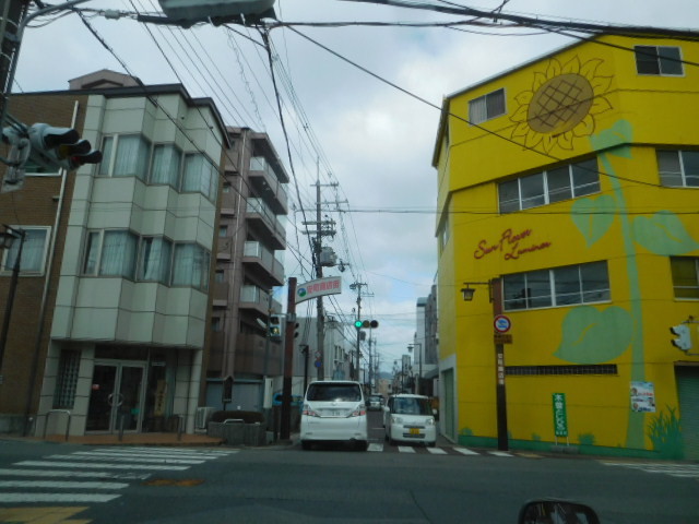 カメオカハサムコッペパン  （亀岡市）_d0106134_22173756.jpg