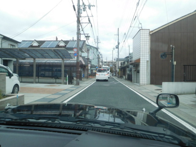 カメオカハサムコッペパン  （亀岡市）_d0106134_22183960.jpg