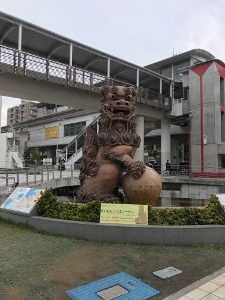沖縄7 糸満市ファーマーズマーケット_a0059035_17014676.jpg