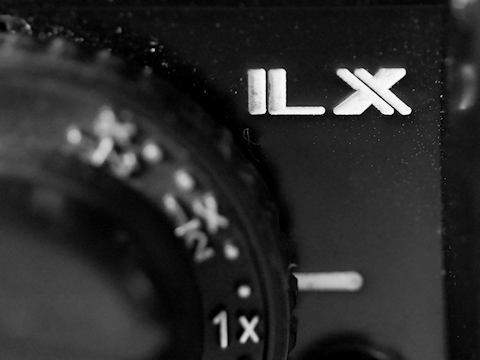 銀塩一眼レフ・クラッシックス（7）PENTAX LX : 【匠のデジタル