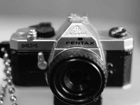 銀塩一眼レフ・クラッシックス(7)PENTAX LX : 【匠のデジタル 銀塩一眼レフ・クラッシックス(7)PENTAX LX : 【匠のデジタル