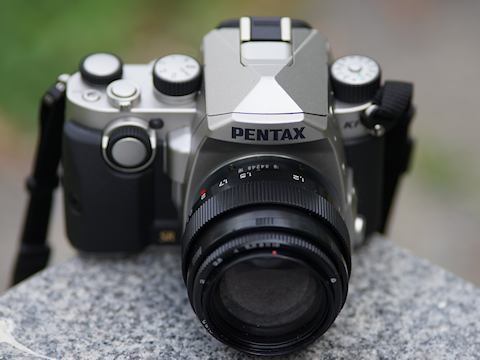 銀塩一眼レフ・クラッシックス(7)PENTAX LX : 【匠のデジタル 銀塩一眼レフ・クラッシックス(7)PENTAX LX : 【匠のデジタル