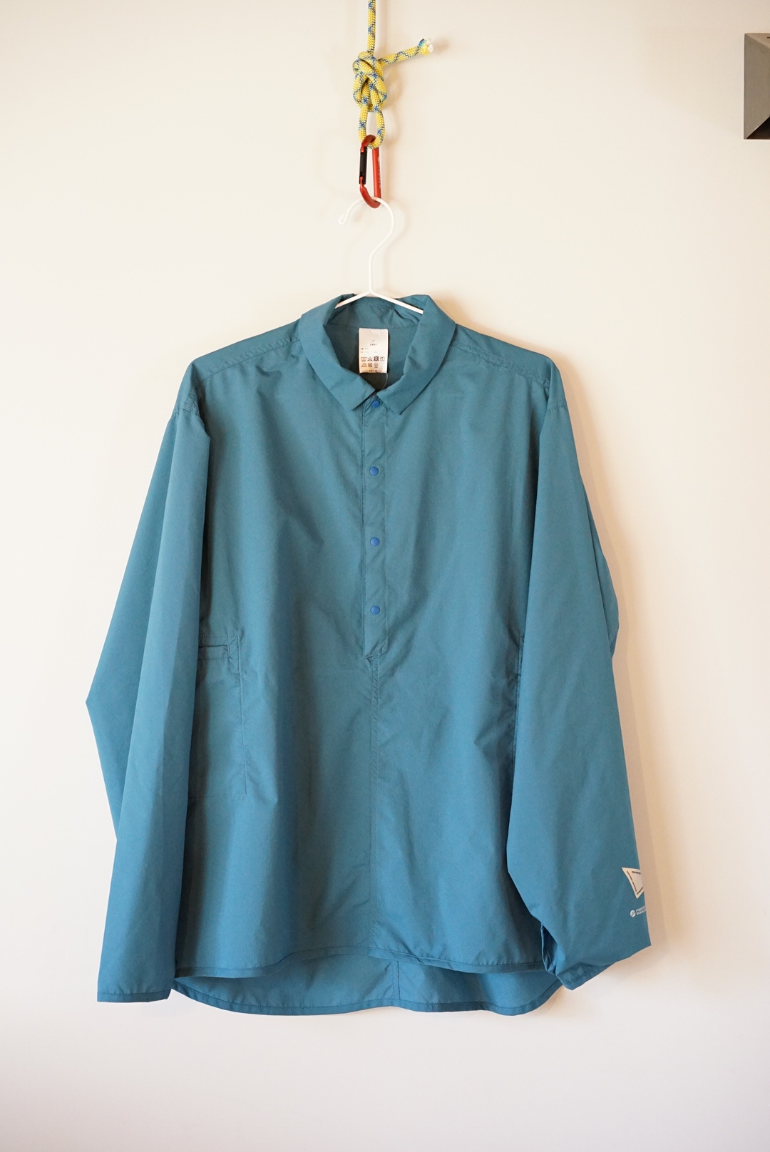 Hiker\'s JACKE(ヤッケ)_f0251840_19051177.jpeg