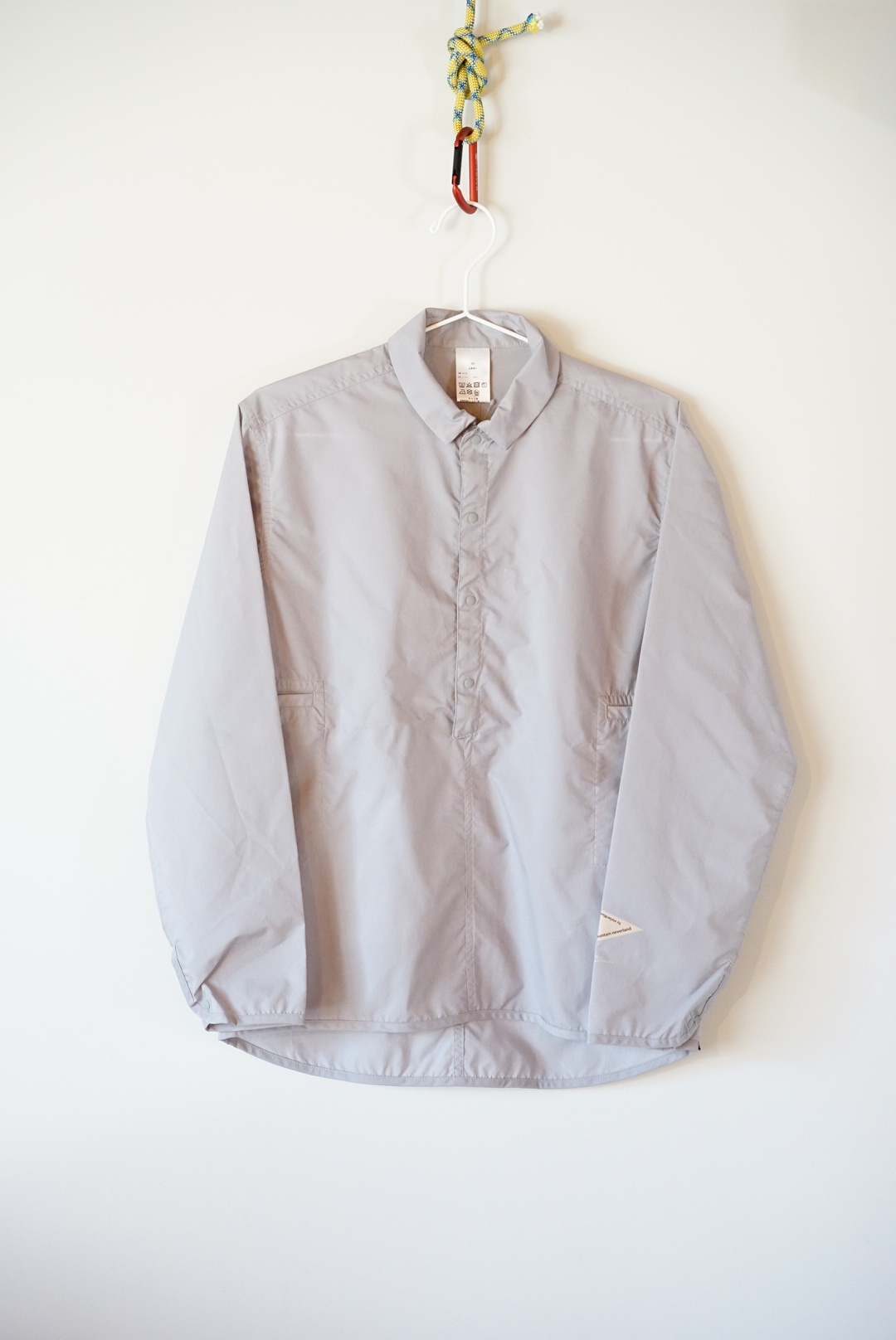 Hiker\'s JACKE(ヤッケ)_f0251840_19051334.jpeg