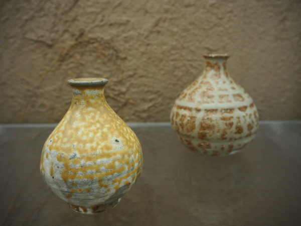 坪井俊憲展 明日からです(3/7~13)_b0132442_18310755.jpg