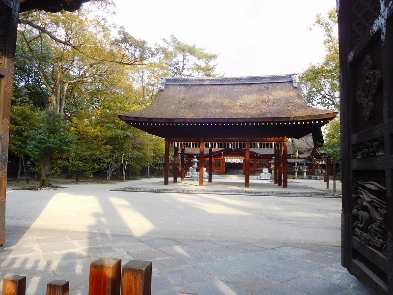 方広寺・豊国神社・京都博物館20180222_e0237645_12495305.jpg