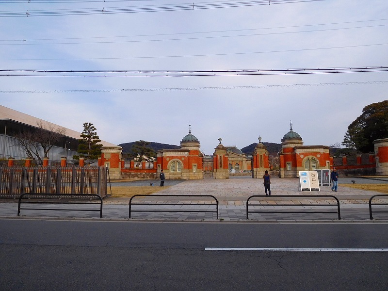 方広寺・豊国神社・京都博物館20180222_e0237645_12495351.jpg