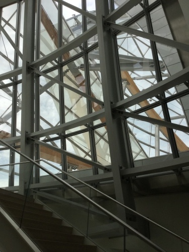 FLV（ルイ・ヴィトン財団美術館）のMoMA in Paris_c0175451_02372330.jpeg