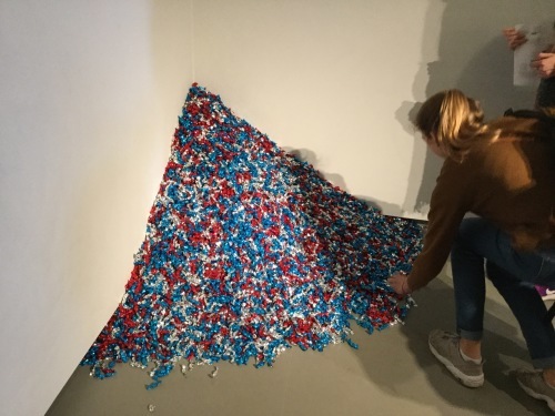 FLV（ルイ・ヴィトン財団美術館）のMoMA in Paris_c0175451_02375861.jpeg