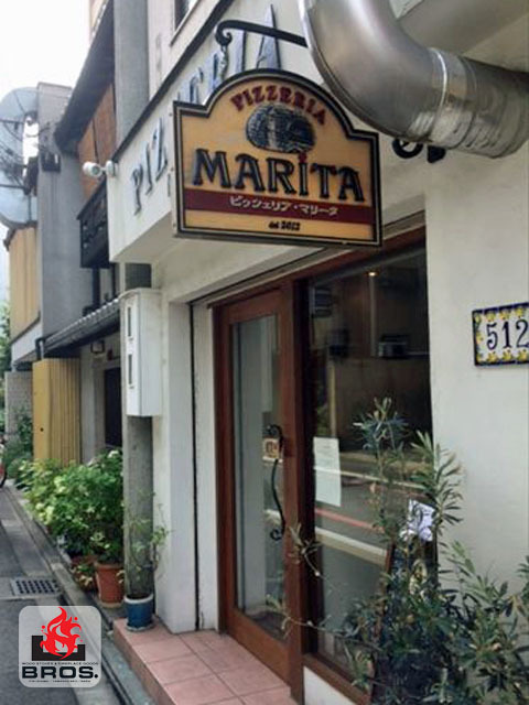 京都市 中京区 ピザ窯 煙突掃除_e0340651_14121102.jpg