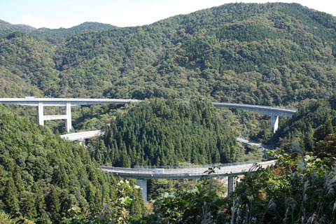 奥出雲ウルトラおろち100ｋｍ遠足ルートの研究＆アイシング_d0375652_10000919.jpg