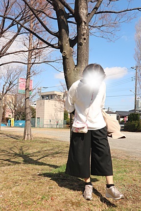 ✿ 外反母趾に優しいウォーキングシューズで街めぐり。_c0178453_18123496.jpg