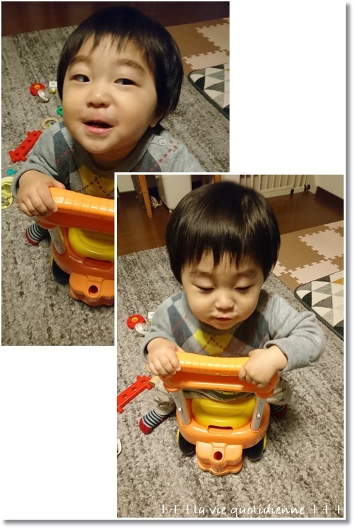 加水多めのロールパンで苺サンドと後ろ・前が…逆★_a0348473_23284710.jpg