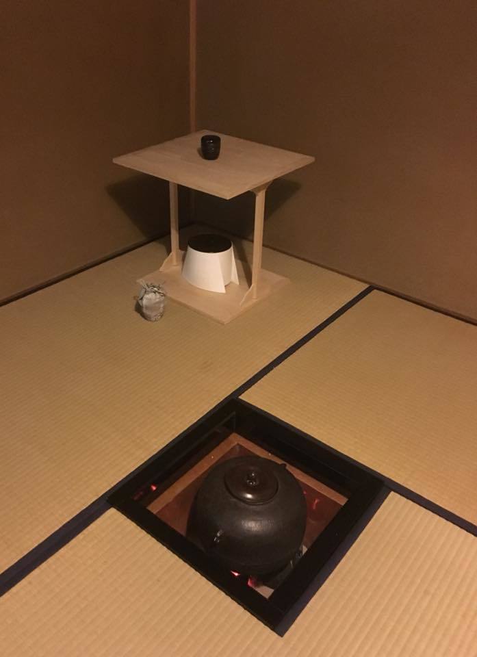 赤坂・辻留さんで席主デビュー❣️_a0138976_11185788.jpg