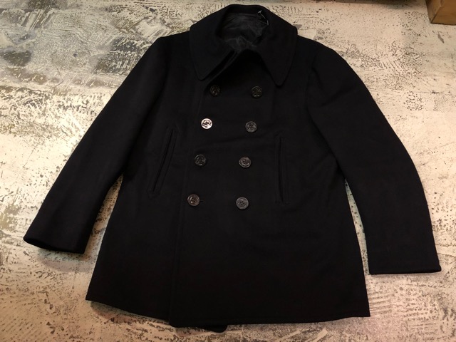 3月7日(水)大阪店ヴィンテージ入荷!#6 U.S.Navy&U.S.M.C.編!ServiceShoes,ParatrooperCombat!_c0078587_23219.jpg