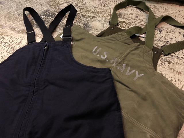 3月7日(水)大阪店ヴィンテージ入荷!#7 U.S.Navy DeckPants編!!_c0078587_24906.jpg