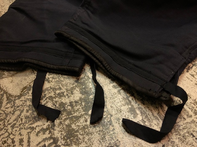 3月7日(水)大阪店ヴィンテージ入荷!#7 U.S.Navy DeckPants編!!_c0078587_31715.jpg