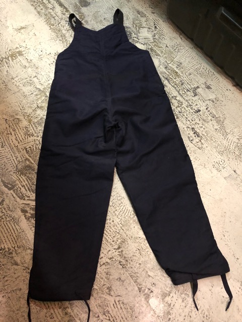3月7日(水)大阪店ヴィンテージ入荷!#7 U.S.Navy DeckPants編!!_c0078587_32631.jpg
