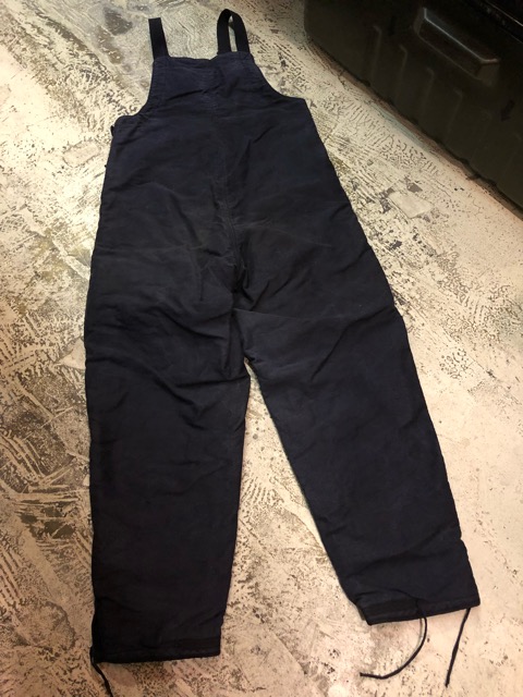 3月7日(水)大阪店ヴィンテージ入荷!#7 U.S.Navy DeckPants編!!_c0078587_34244.jpg