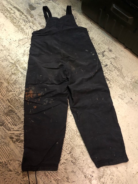 3月7日(水)大阪店ヴィンテージ入荷!#7 U.S.Navy DeckPants編!!_c0078587_35216.jpg