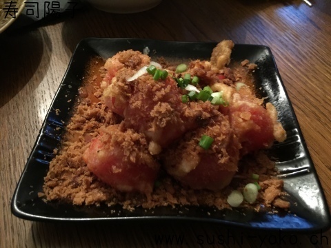 スイス関西人会の飲み会に行ってきました 寿司陽子 スイス関西人会の飲み会に行ってきました 寿司陽子