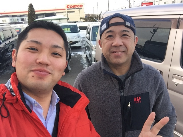 3月7日(水)☆TOMMYアウトレット☆あゆブログ(•̤̀ᵕ•̤́๑) 3月末まで決算SALE開催中☆_b0127002_17463911.jpg