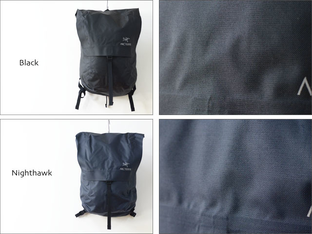 ARC'TERYX [アークテリクス正規代理店] Granville Daypack