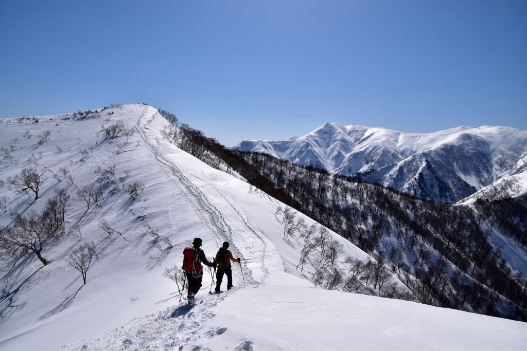 2018/3/4 冬季限定『東谷山～日白山』_a0340812_19392706.jpg