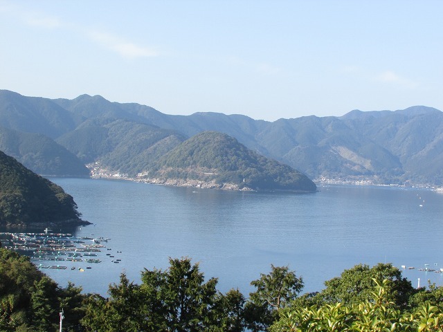 健康ウォーク三木浦コースに参加_e0321325_19113298.jpg