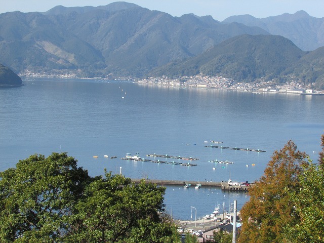 健康ウォーク三木浦コースに参加_e0321325_19134059.jpg