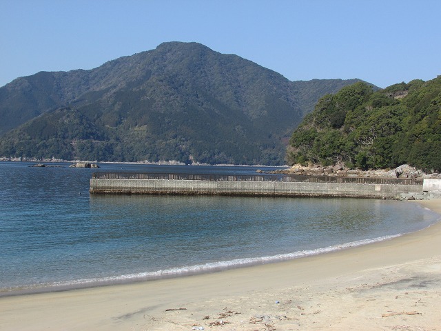 健康ウォーク三木浦コースに参加_e0321325_19155197.jpg