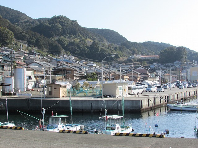 健康ウォーク三木浦コースに参加_e0321325_19160649.jpg