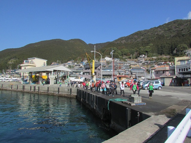 健康ウォーク三木浦コースに参加_e0321325_19194624.jpg