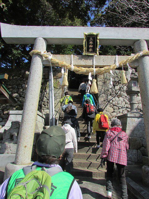 健康ウォーク三木浦コースに参加_e0321325_19223002.jpg