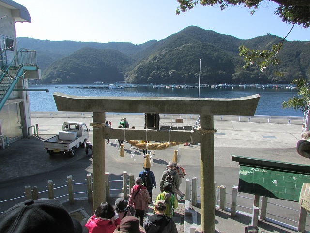 健康ウォーク三木浦コースに参加_e0321325_19245811.jpg