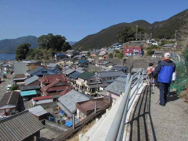 健康ウォーク三木浦コースに参加_e0321325_19275261.jpg
