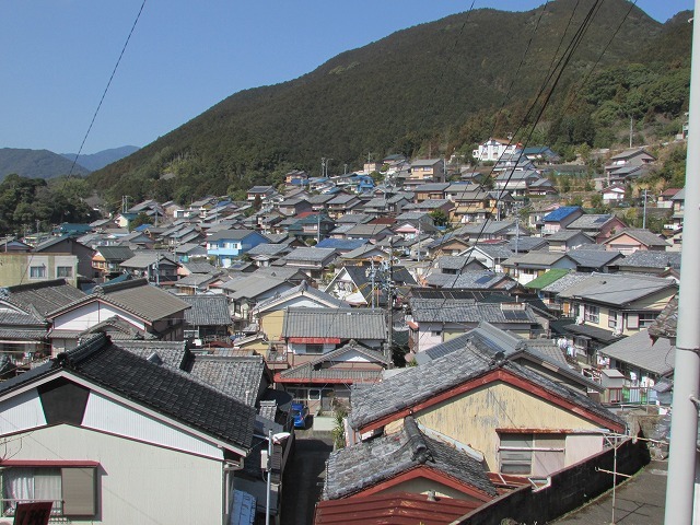 健康ウォーク三木浦コースに参加_e0321325_19281023.jpg