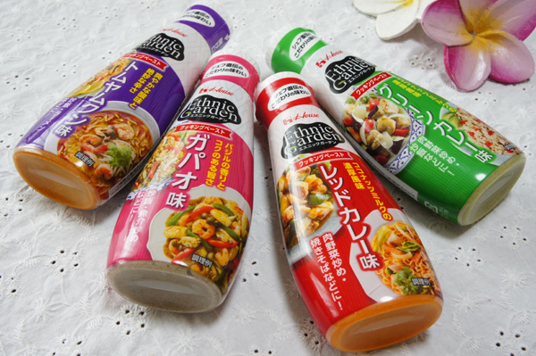 簡単トムヤムクンラーメン_c0103827_13025351.jpg