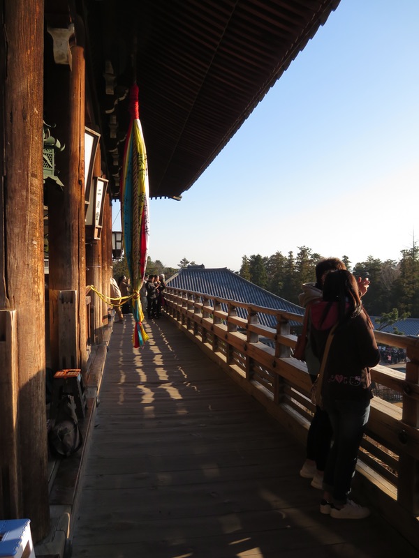 あるく奈良-50 [東大寺二月堂のお水取り]_d0352628_17443654.jpg