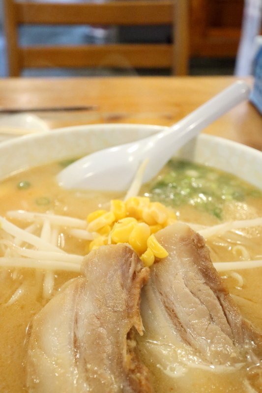 自由軒 伊野出来地店_a0077663_06570332.jpg