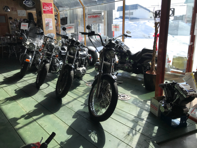 本日はワーキングデーです_d0348774_10535757.jpg