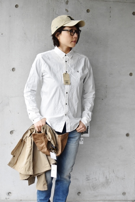 春・梅雨に◎◎ Barbour ・・・ BEDALE SL (Poly NYLON)_d0152280_21411212.jpg