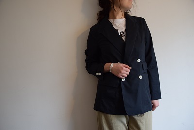 たまにはかっこいい女性らしく 。_b0110586_17585225.jpg